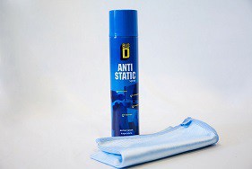 Антистатик - fgospostavki.ru - Обнинск