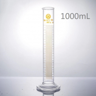 Измерительный цилиндр 1000 мл. - fgospostavki.ru - Обнинск