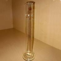 Измерительный цилиндр 25 мл. - fgospostavki.ru - Обнинск