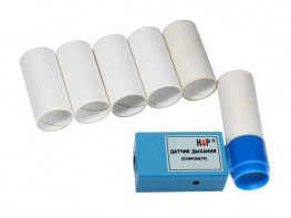 Цифровой датчик спирометр (дыхания) - fgospostavki.ru - Обнинск