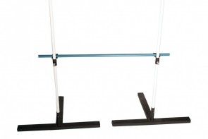 Стойка для прыжков в высоту 3 метра (2 штуки, без планки) - fgospostavki.ru - Обнинск