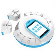 Цифровая лаборатория по химии и биологии - SenseDisс Biochemi (минимальный заказ - 5 штук) - fgospostavki.ru - Обнинск