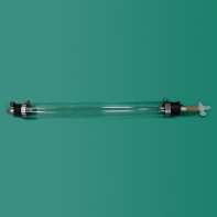 Демонстрационная газоразрядная трубка с двумя электродами - fgospostavki.ru - Обнинск