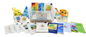 Учебно-методический комплекс "Финансовое воспитание. Дети и денежные отношения" - fgospostavki.ru - Обнинск