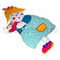 Девочка-мат - fgospostavki.ru - Обнинск