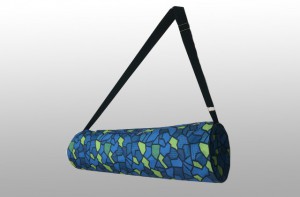 Сумка для коврика гимнастического (на замке) - fgospostavki.ru - Обнинск