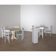 Детский набор «Ресторан» - fgospostavki.ru - Обнинск