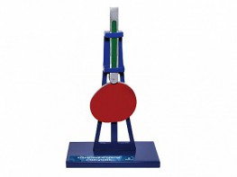 Модель механизма на подставке "Кулачковый механизм с толкателем" - fgospostavki.ru - Обнинск