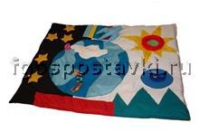 Дидактический коврик №2 - fgospostavki.ru - Обнинск