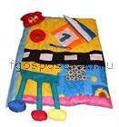 Дидактический коврик №3 - fgospostavki.ru - Обнинск