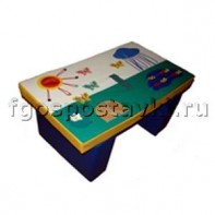 Дидактический стол №1 - fgospostavki.ru - Обнинск