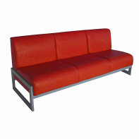 Диван модульный 'АТЛАНТ' 3-х местный - fgospostavki.ru - Обнинск