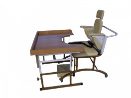 Учебное место учащегося с нарушением ОДА - fgospostavki.ru - Обнинск