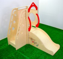 Игровой комплекс «Домик 3» - fgospostavki.ru - Обнинск