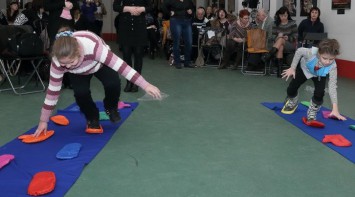 Дорожка (ручка-ножка) - fgospostavki.ru - Обнинск