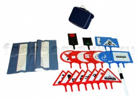 Дорожные знаки (комплект) - fgospostavki.ru - Обнинск