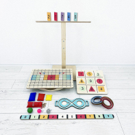 Доска Бильгоу «Макси» - fgospostavki.ru - Обнинск