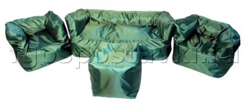 Комплект мебели «Дружная семейка» с гранулами Оксфорд - fgospostavki.ru - Обнинск