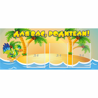 Стенд "Для вас родители!" №18 - fgospostavki.ru - Обнинск