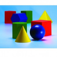 Объемные тела - fgospostavki.ru - Обнинск