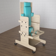 Стойка для ребенка с ОВЗ «Хочу ходить» №3 - fgospostavki.ru - Обнинск