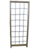 Шведская стенка-паутинка (2500х1400) - fgospostavki.ru - Обнинск