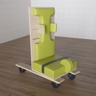 Сиденье для ребенка с ОВЗ «Хочу учиться» - fgospostavki.ru - Обнинск