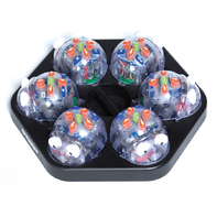 Комплект программируемых мини-роботов Blue-Bot  - fgospostavki.ru - Обнинск