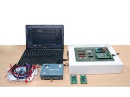 Комплект лабораторного оборудования «Память вычислительных машин» - fgospostavki.ru - Обнинск