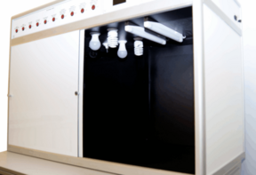 Лабораторный стенд «Эффективность и качество освещения» - fgospostavki.ru - Обнинск