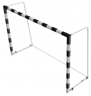 Ворота для минифутбола и гандбола свободностоящие (алюминиевые) - fgospostavki.ru - Обнинск