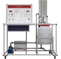 Лабораторный стенд "Датчики" - fgospostavki.ru - Обнинск