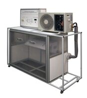 Лабораторный стенд «Обратные термодинамические циклы» - fgospostavki.ru - Обнинск