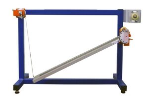 Учебная лабораторная установка «Законы трения» - fgospostavki.ru - Обнинск