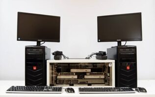 Типовой комплект учебного оборудования «Глобальные компьютерные сети» - fgospostavki.ru - Обнинск