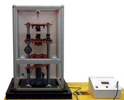 Типовой комплект учебного оборудования «Механические свойства материалов» - fgospostavki.ru - Обнинск