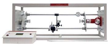 Комплекс "Изучение сжатого стержня" - fgospostavki.ru - Обнинск