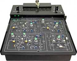 Базовая станция «ЭРГОН» - fgospostavki.ru - Обнинск