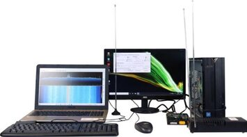 Лабораторный стенд «Защита информации от утечки по каналу побочных электромагнитных излучений» - fgospostavki.ru - Обнинск