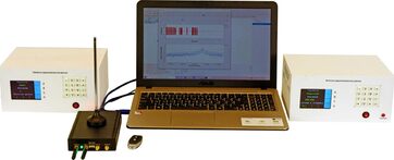 Учебный лабораторный комплекс «Перехват, подавление, подмена радиоэлектронных данных» - fgospostavki.ru - Обнинск