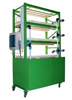 Комплект «Автоматический лабораторный гидропонный комплекс» - fgospostavki.ru - Обнинск