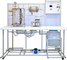 Типовой комплект учебного оборудования «Гидростатика» - fgospostavki.ru - Обнинск