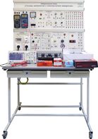 Учебный лабораторный стенд «Основы метрологии и электрические измерения» - fgospostavki.ru - Обнинск