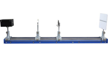 Лабораторная установка «Изучение дифракции Фраунгофера» - fgospostavki.ru - Обнинск