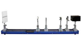 Стенд «Бипризма Френеля» - fgospostavki.ru - Обнинск