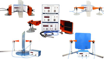Установка «Исследование электромагнитных волн на границе раздела сред»  - fgospostavki.ru - Обнинск