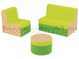 Мебель бескаркасная (вариант 2) - fgospostavki.ru - Обнинск