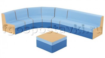 Мебель бескаркасная (вариант 3) - fgospostavki.ru - Обнинск