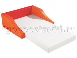 Кровать мягкая разборная с матрасом - fgospostavki.ru - Обнинск