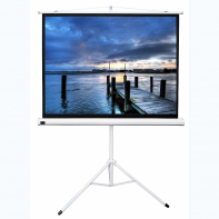 Экран на штативе DSKD-4302 - fgospostavki.ru - Обнинск